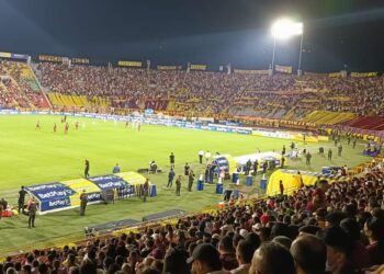 Cierre de fronteras para hinchas del Junior en Ibagué por partido ante Deportes Tolima