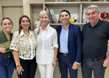 Andrés Hurtado se une al Partido de la U con aspiraciones a la Gobernación del Tolima