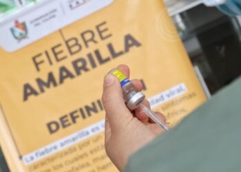 Descartan fiebre amarilla en Ibagué y refuerzan campaña de vacunación en el Tolima
