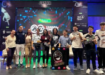 Tolima y Oracle firman alianza histórica para impulsar educación tecnológica