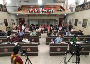 Concejales de Ibagué rechazan propuesta de rendición de cuentas