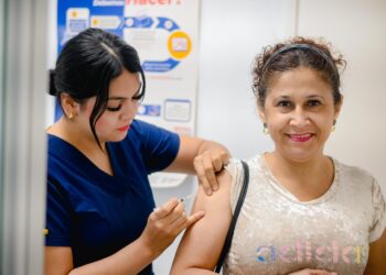 Nueva jornada de vacunación gratuita este sábado en Ibagué