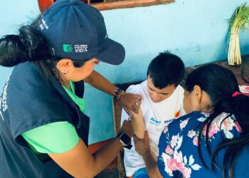 Tolima refuerza vacunación para contener 12 casos activos de fiebre amarilla