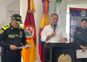 Autoridades en alerta por posible presencia de cabecilla del Clan del Golfo en Ibagué