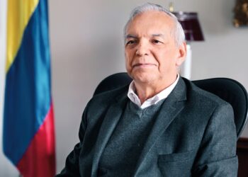 Ministro de Hacienda responde a acusaciones en caso de corrupción de la UNGRD