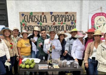 Agencia de Desarrollo Rural impulsa fortalecimiento agroempresarial en Tolima