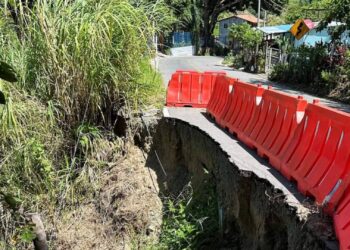Juzgado ordena a la Gobernación del Tolima rehabilitar carretera hacia San Bernardo