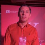 Camilo Delgado critica reelección de César Gaviria y denuncia falta de renovación en el Partido Liberal