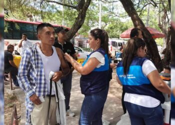 Tolima declara calamidad pública por brote de fiebre amarilla que deja cinco muertos