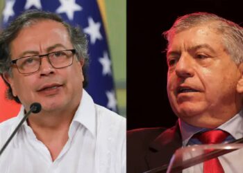 CĆ©sar Gaviria responde a Petro: āEs una calumnia graveā