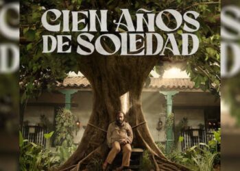 Cien años de soledad: Netflix revive la magia de Gabriel García Márquez