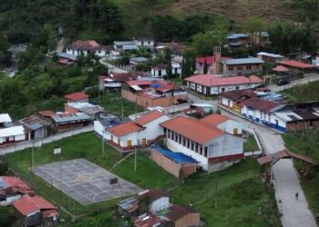 Toche se viste de fiesta: Ferias y Fiestas del Campesino impulsan la economía rural