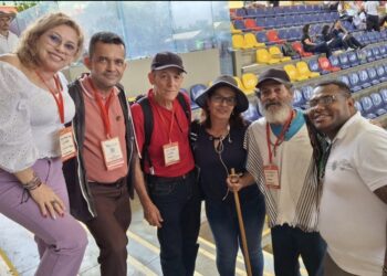Liderazgo juvenil en Colombia: un llamado a la resiliencia y participación activa