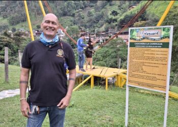 Parque Ecoturístico Los Sauces Yaguaré: Aventura y Naturaleza en la Ruta al Nevado del Tolima