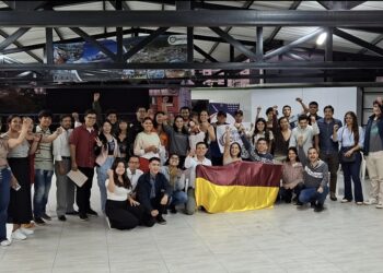Juventudes rurales del Tolima lideran transformación territorial en asamblea histórica