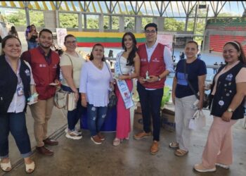 La Red Nacional de Protección al Consumidor se une al Día Internacional contra la Violencia hacia la Mujer