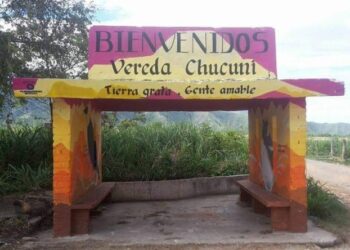 Comunidad de Chucuní, Ibagué, logra frenar proyecto minero tras presión de la Comunidad