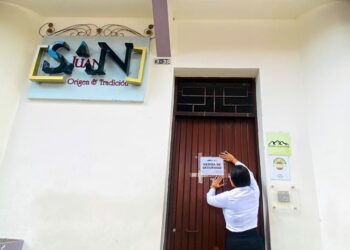 Cierran reconocido café en Ibagué por incumplimientos sanitarios