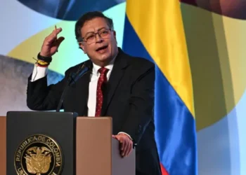 Gustavo Petro llega a Brasil para cumbre del G20: cambio climático y lucha contra la pobreza