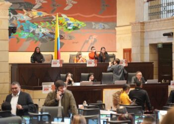 Aprobado el ‘divorcio exprés’: un paso hacia la autonomía personal en Colombia