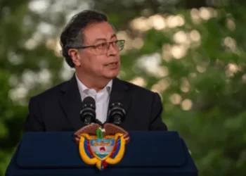 Presidente Petro cuestiona oposición a la reforma pensional y defiende su aprobación en el Congreso