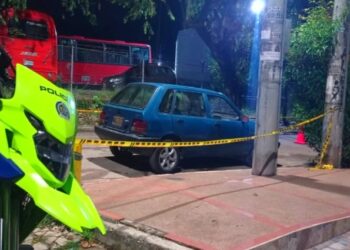 Rescate en Ibagué revela vínculo del secuestrado con red de delitos