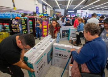 Black Friday 2024: un impulso esperado para la reactivación económica en Colombia