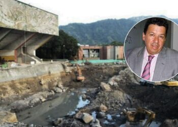 Caso Juegos Nacionales: Arciniegas revela detalles de red de corrupción en Ibagué