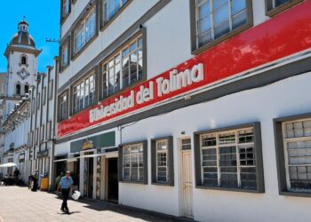 Centro de Idiomas de la UT abre inscripciones para el semestre A-2025