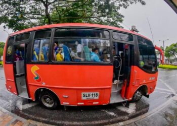 Ibagué ajusta la tarifa de transporte público: nuevas tarifas desde el 1 de enero