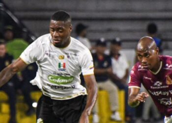 Tolima y Once Caldas definen su pase a la final sin hinchas visitantes
