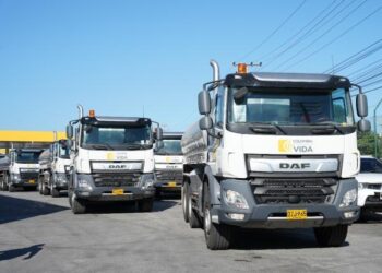 Procuraduría detecta daños en carrotanques de la UNGRD; el mantenimiento retrasará su distribución