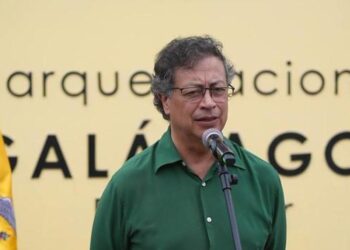 “2025 serĆ” decisivo para el Gobierno del cambio”: Presidente Petro