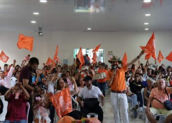 Fuerza Ciudadana consolida liderazgo en el Tolima con su Asamblea Territorial