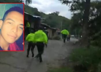 Joven fallece tras ser apuñalado en acto de intolerancia en Ibagué
