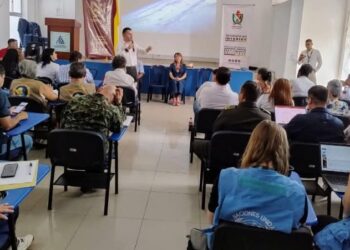 Tolima cierra Consejo de Derechos Humanos con avances en paz y convivencia