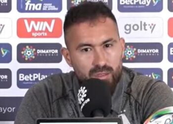 Capitán Pijao Se Compromete con la Hinchada Tolimense: ‘No Tenemos Miedo a Nacional