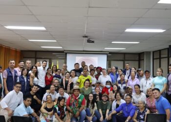 Tolima instala Mesa de Garantías para Defensores de Derechos Humanos