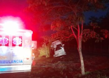 Accidente en la vía Gualanday-Ibagué deja un muerto y seis heridos