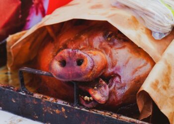 La Lechona Tolimense Repite como la Mejor del Mundo