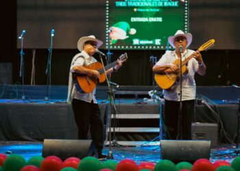 Ibagué se viste de cultura y tradición con eventos navideños este fin de semana