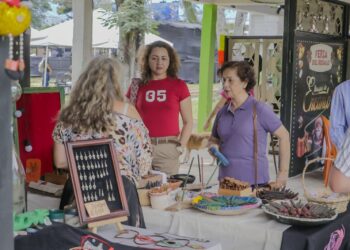 Feria Ibagué de Encanto: entrada gratuita hasta el 24 de diciembre en el Coliseo de Ferias