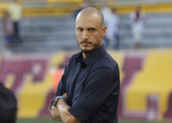 Tolima confía en remontar ante Nacional tras un partido marcado por polémica y lucha