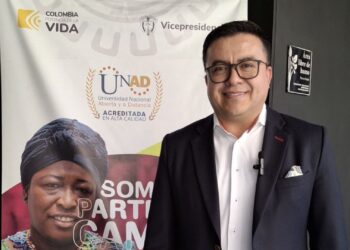 Semana de Inmersión: Impulsando Liderazgo y Transparencia en la Gestión de Regalías