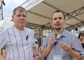 Mercado Campesino en Florencia: una vitrina solidaria para el Sur de Colombia