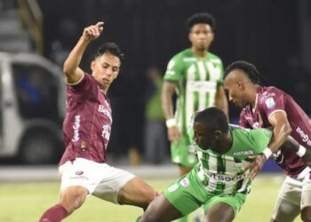 Tolima cierra fronteras y prohíbe hinchada de Nacional para la final de Liga