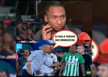 Tensión entre David GonzÔlez y Jéfferson Morelos tras polémico comentario