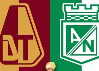 ¿Quién será el campeón del Fútbol profesional colombiano, Liga BetPlay 2024-II?