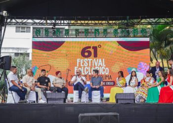 Tolima deslumbra en la Feria Internacional del Turismo con caravanas y diversidad cultural