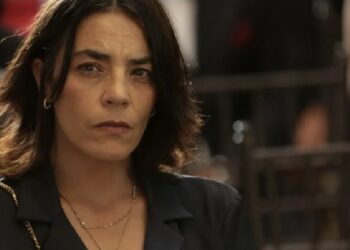 Muere Sandra Reyes, inolvidable protagonista de Pedro, el Escamoso